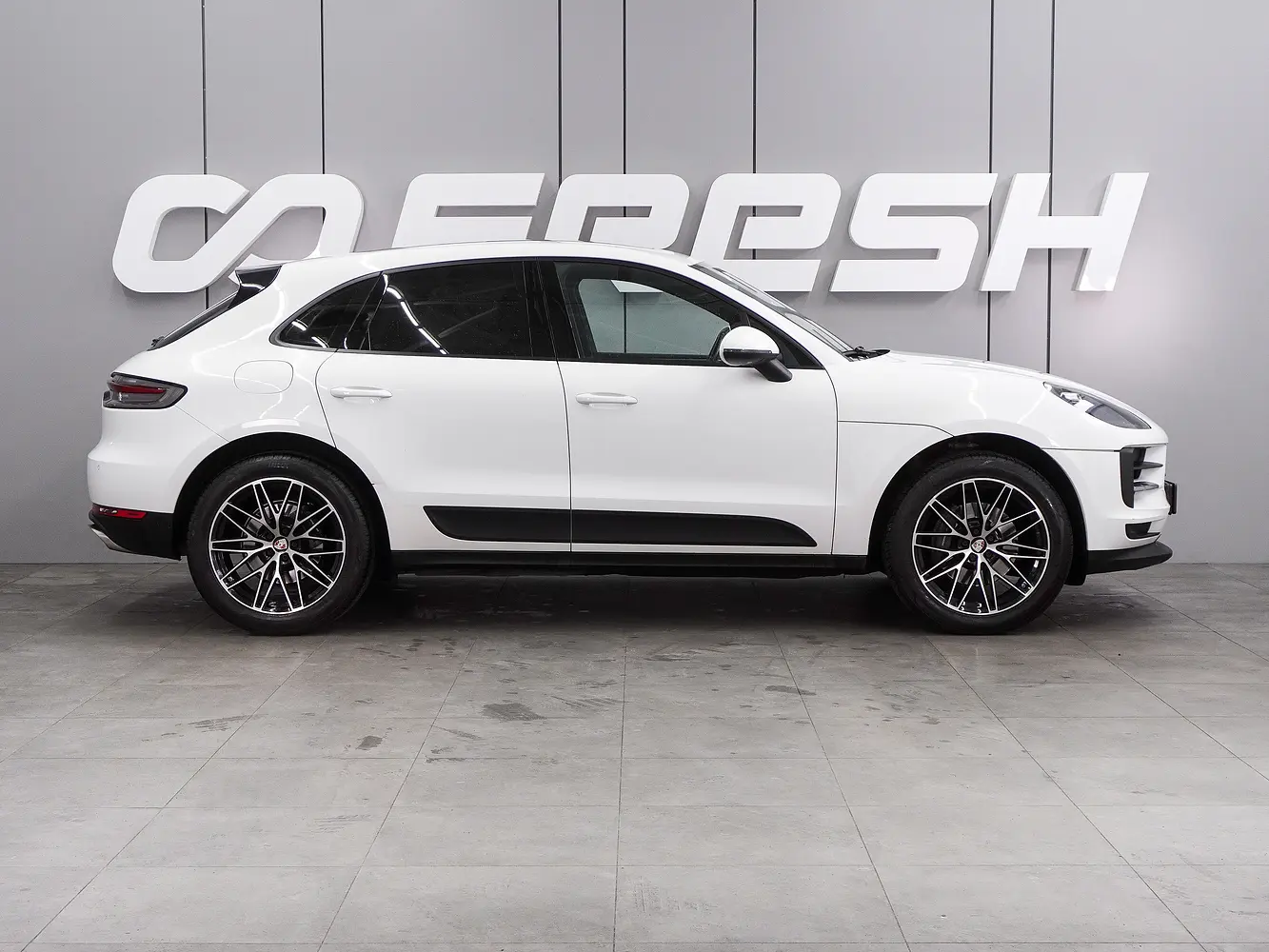 Porsche