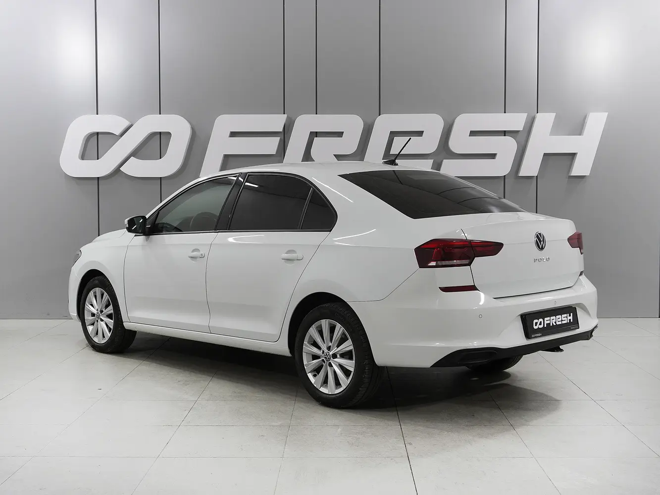Volkswagen
