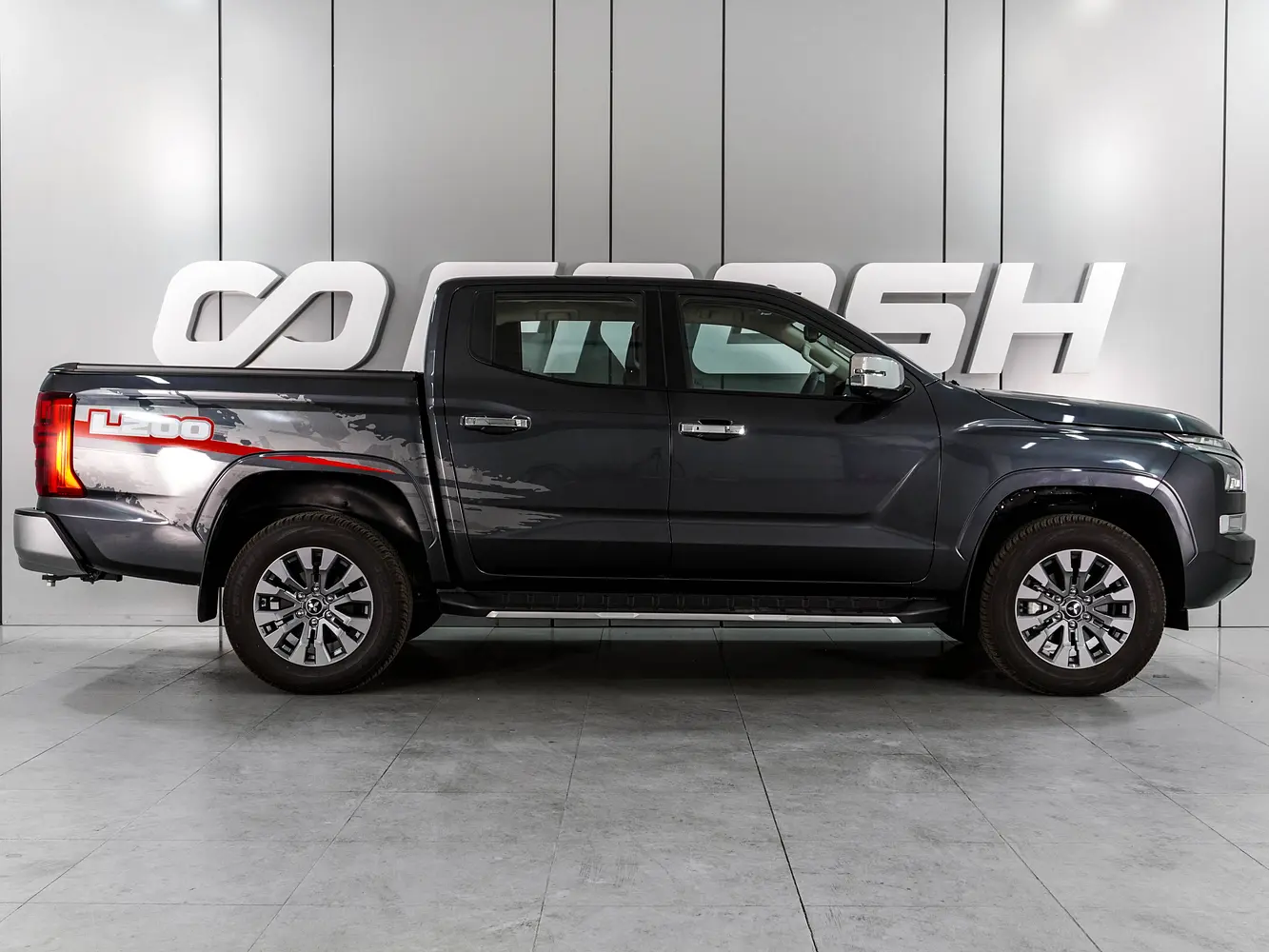 Mitsubishi