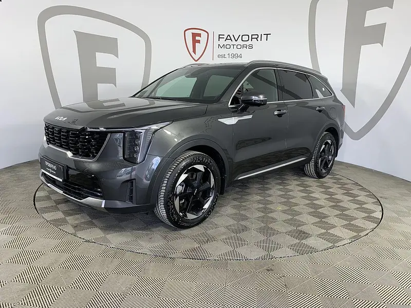 Sorento
