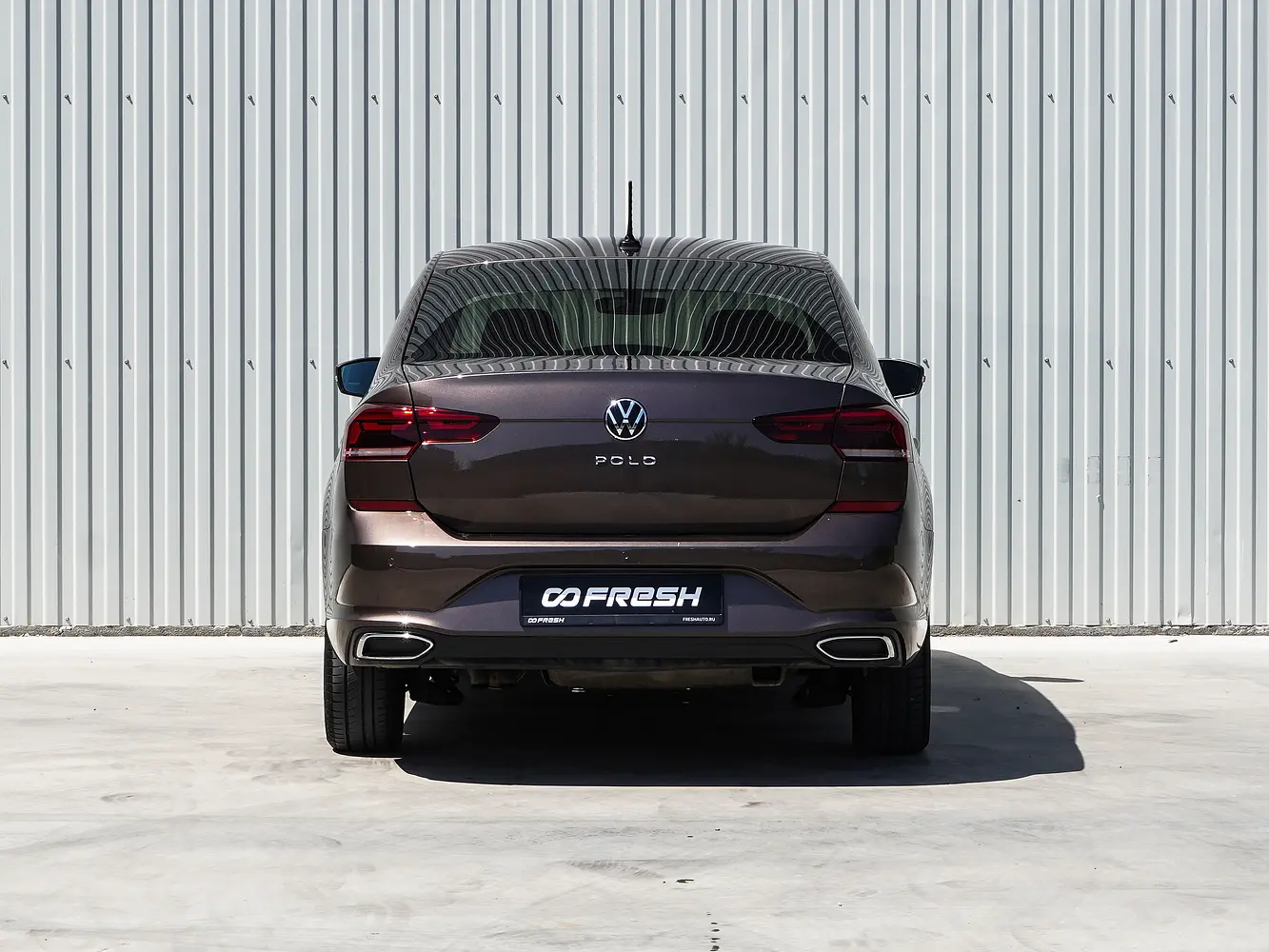 Volkswagen