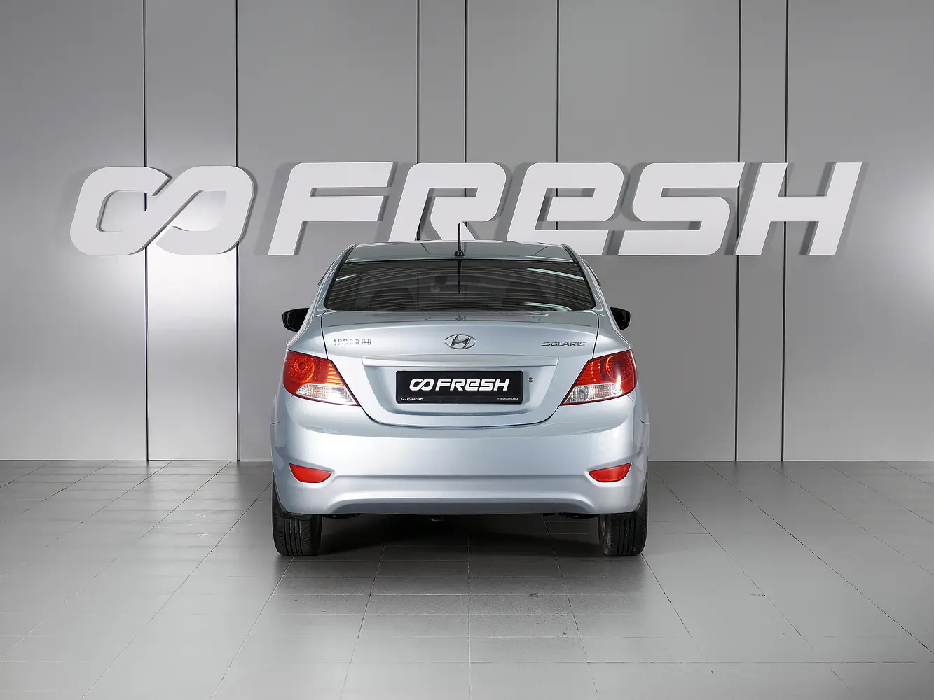 Hyundai