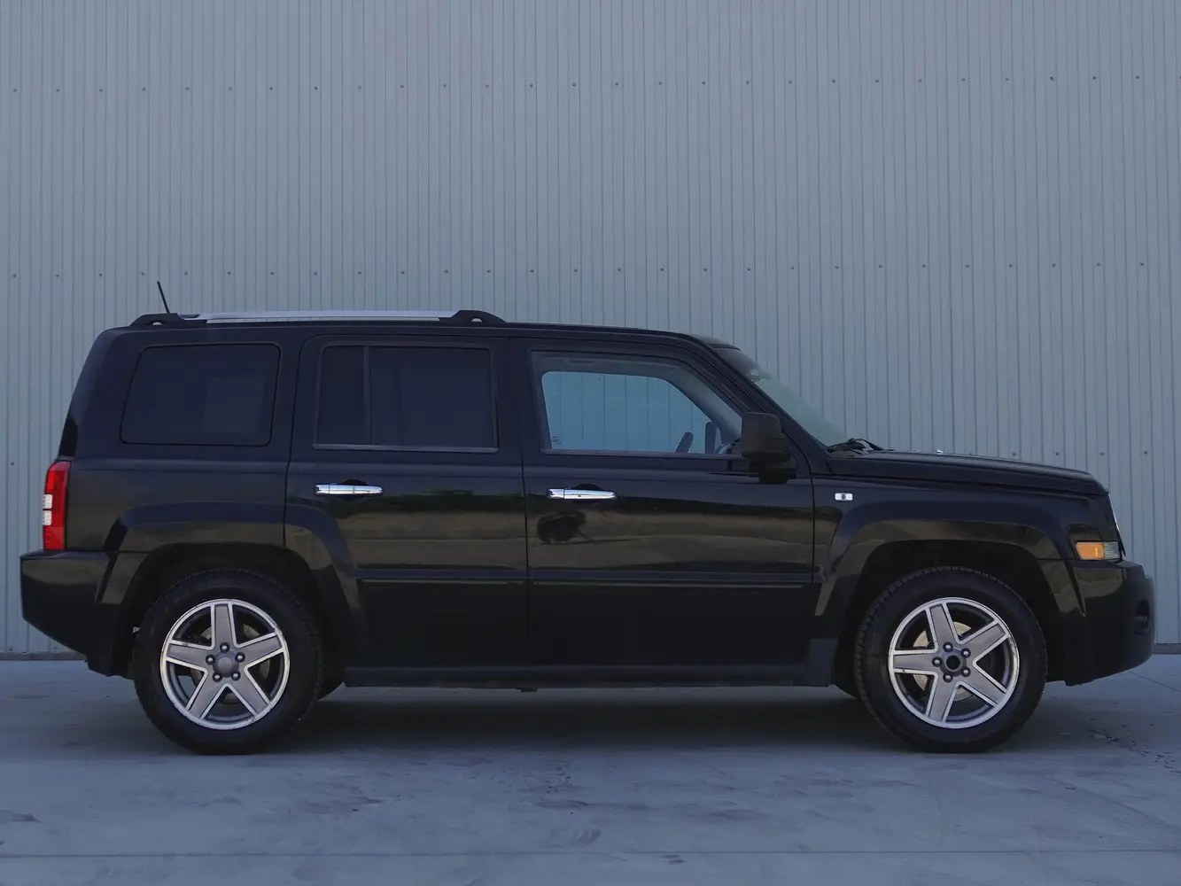 Jeep