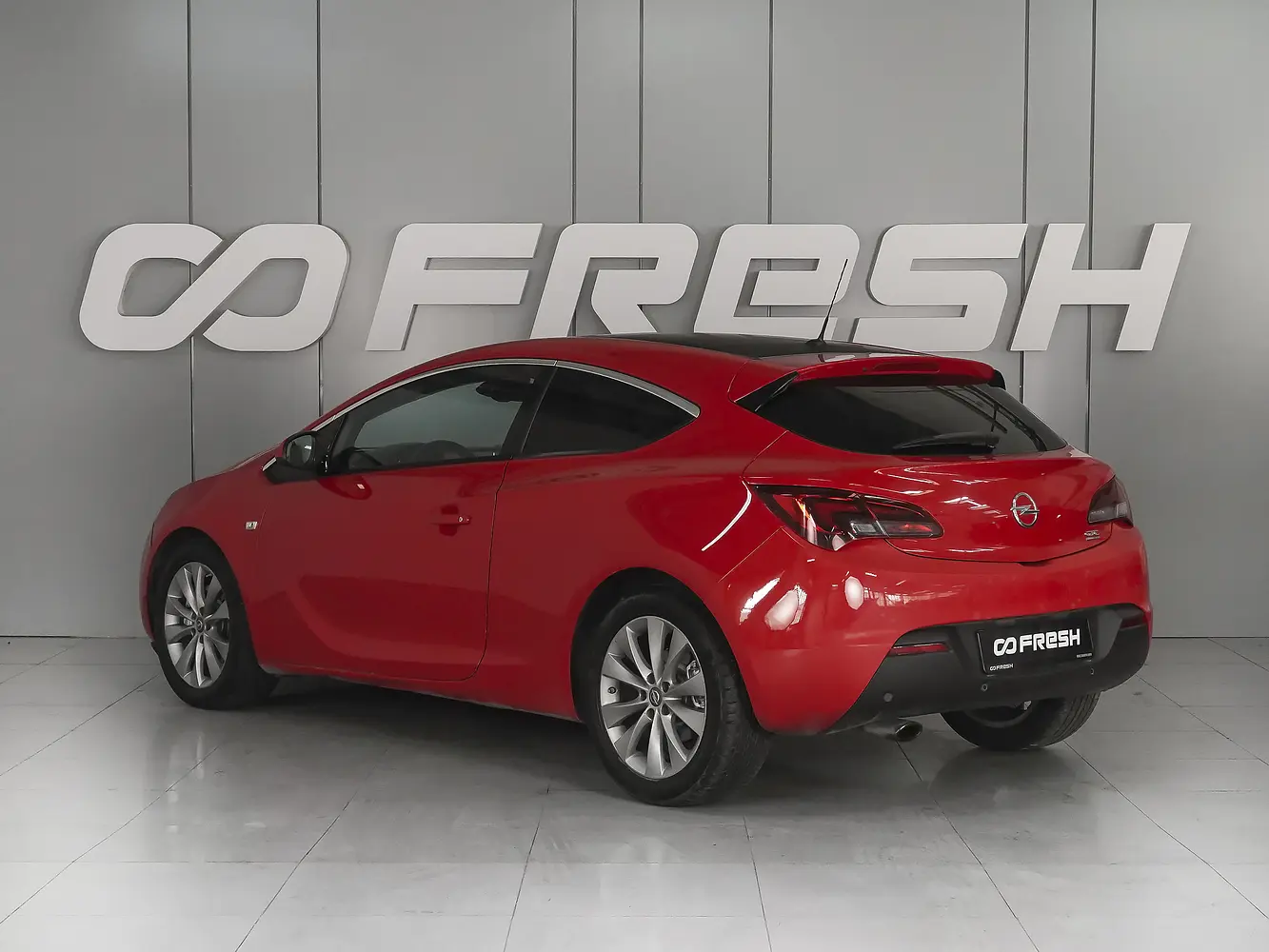 Opel