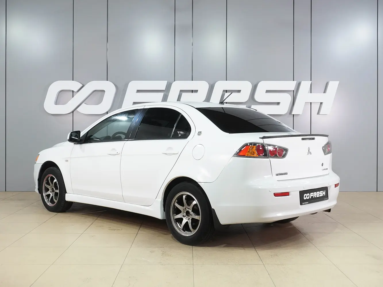 Mitsubishi