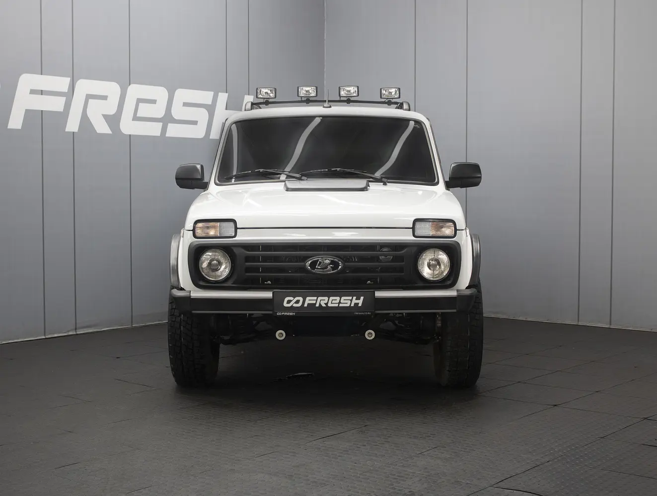 LADA (ВАЗ)