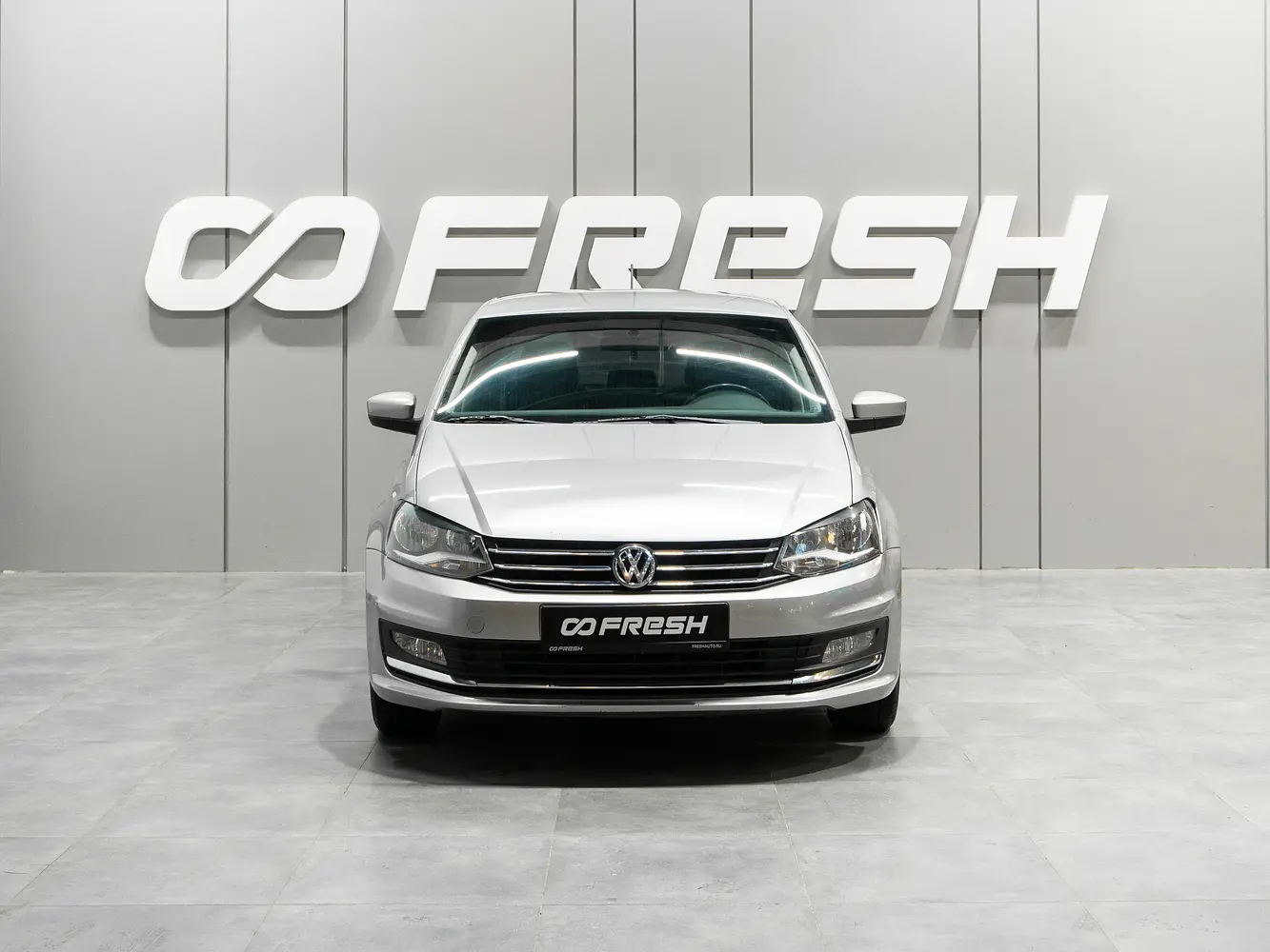 Volkswagen