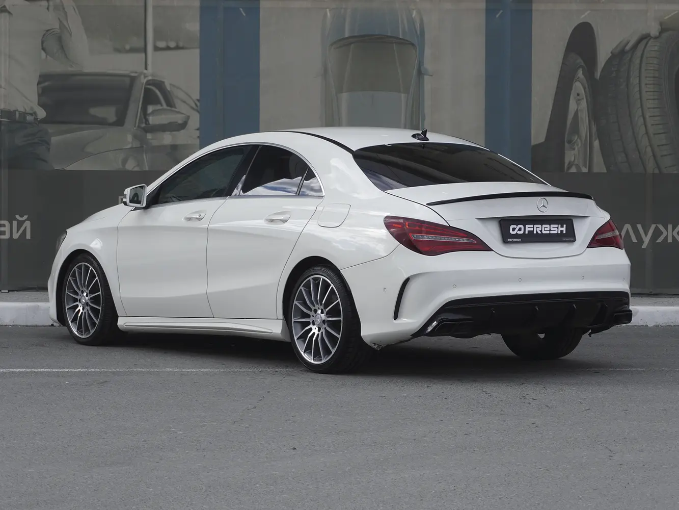 Mercedes-Benz