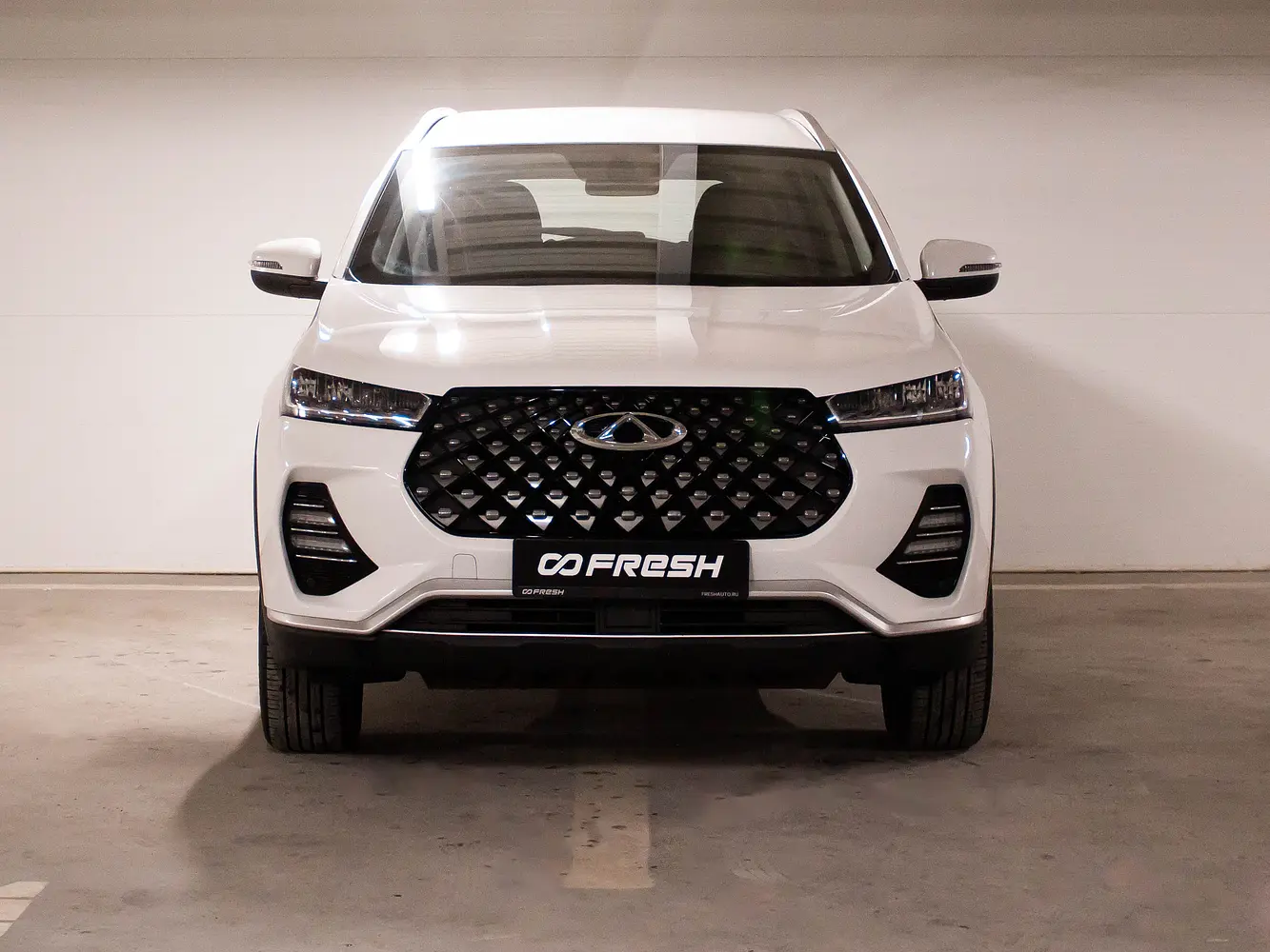 Chery