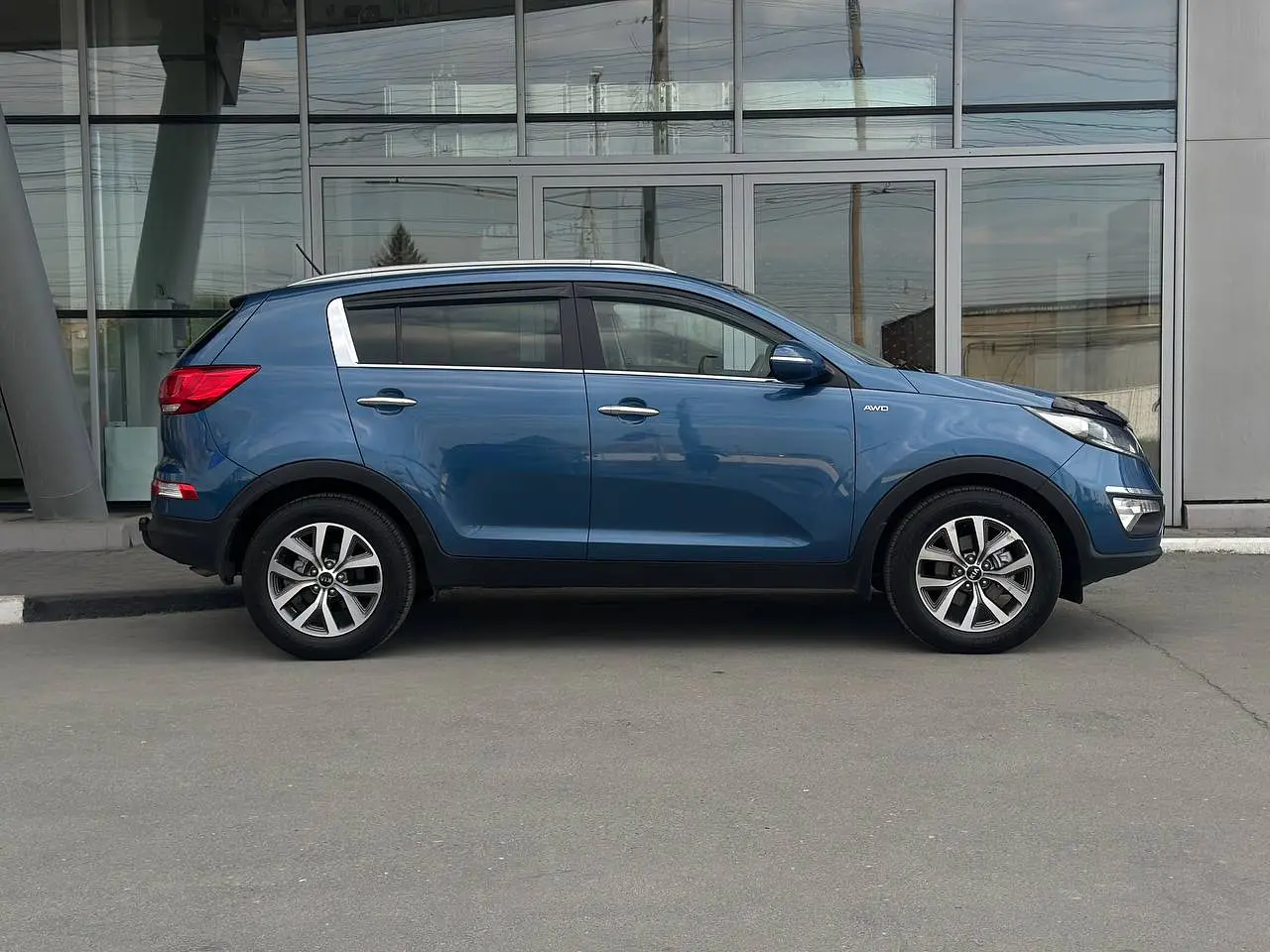 Kia