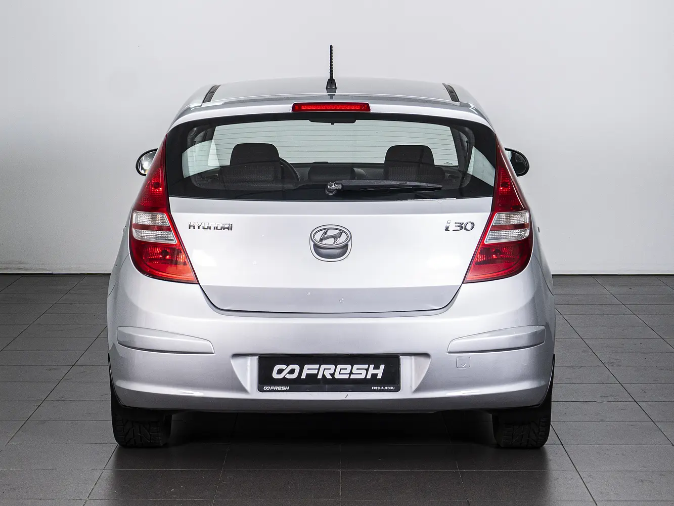 Hyundai