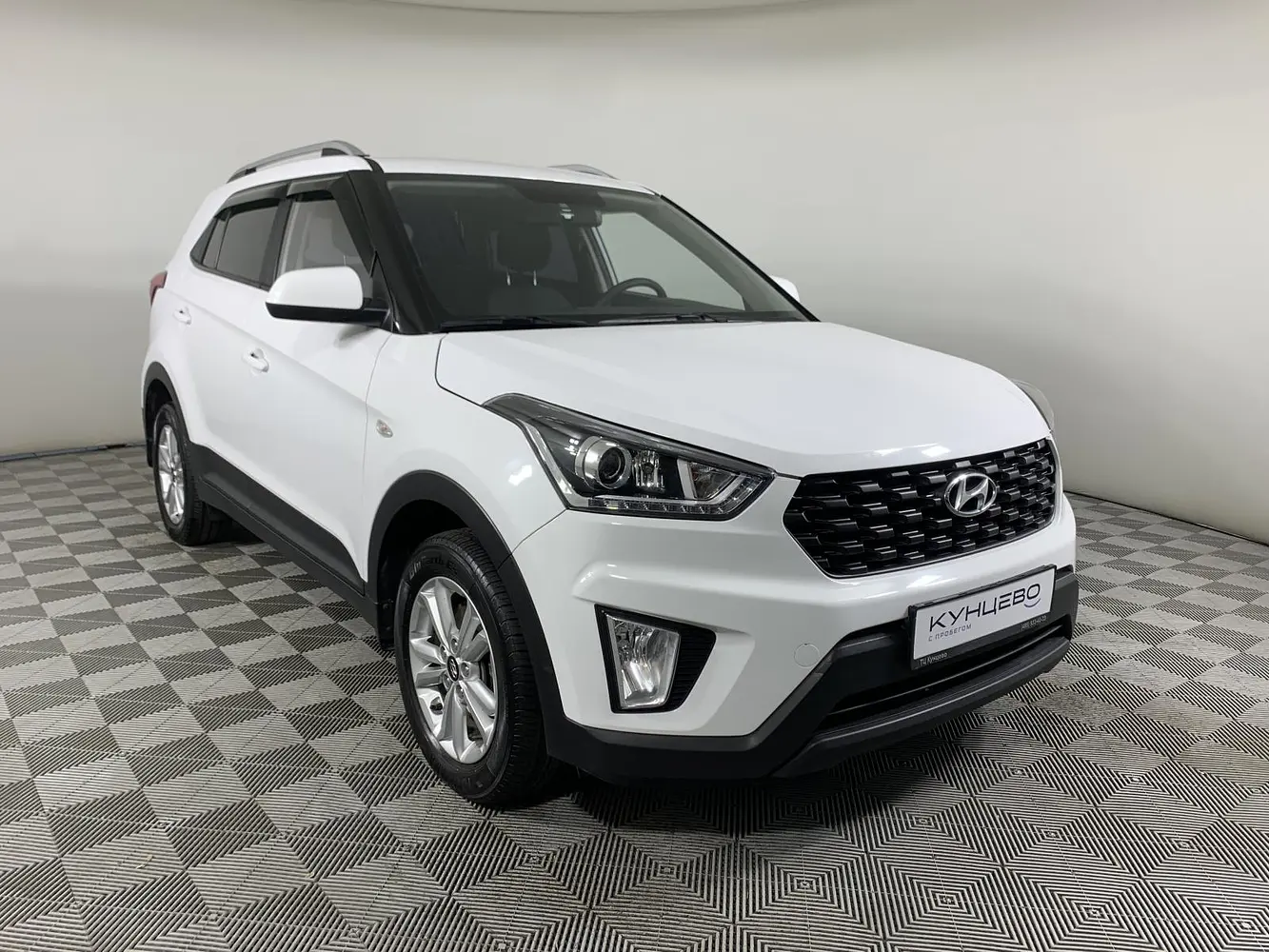 Hyundai