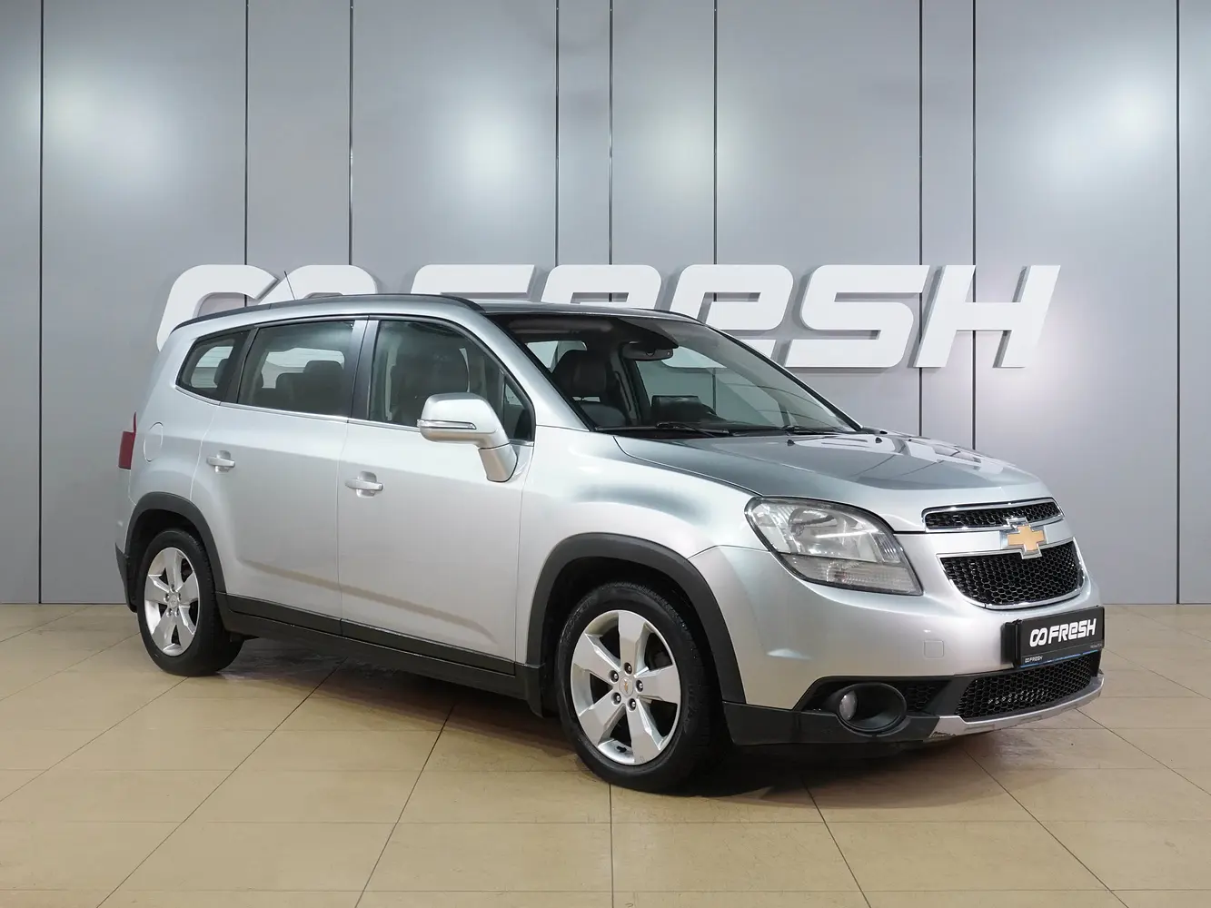 Chevrolet