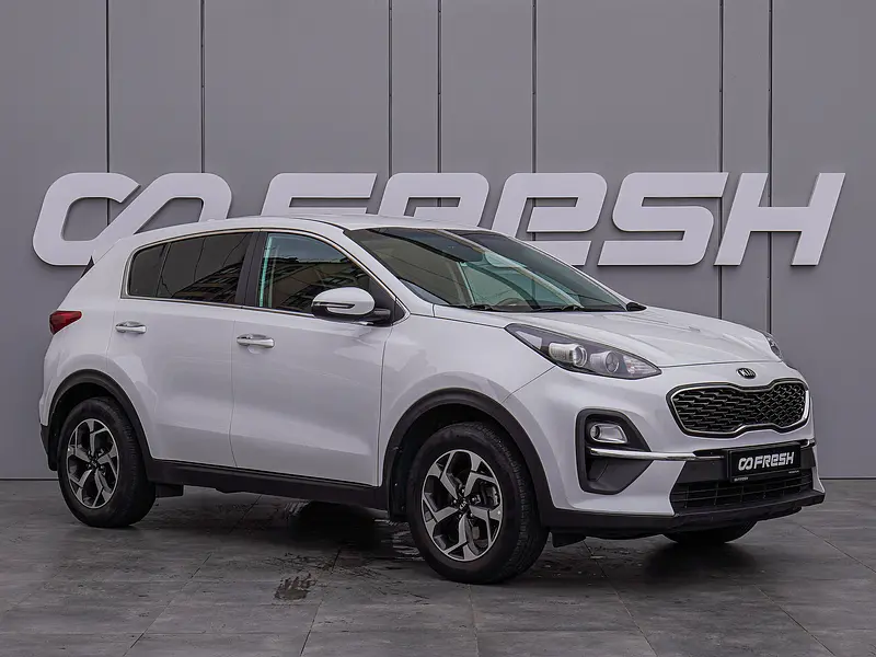 Sportage
