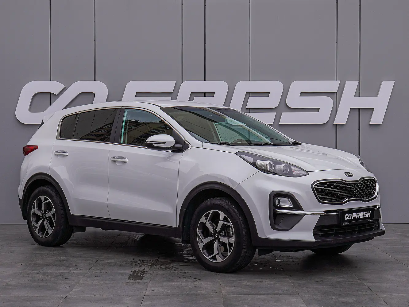 Kia