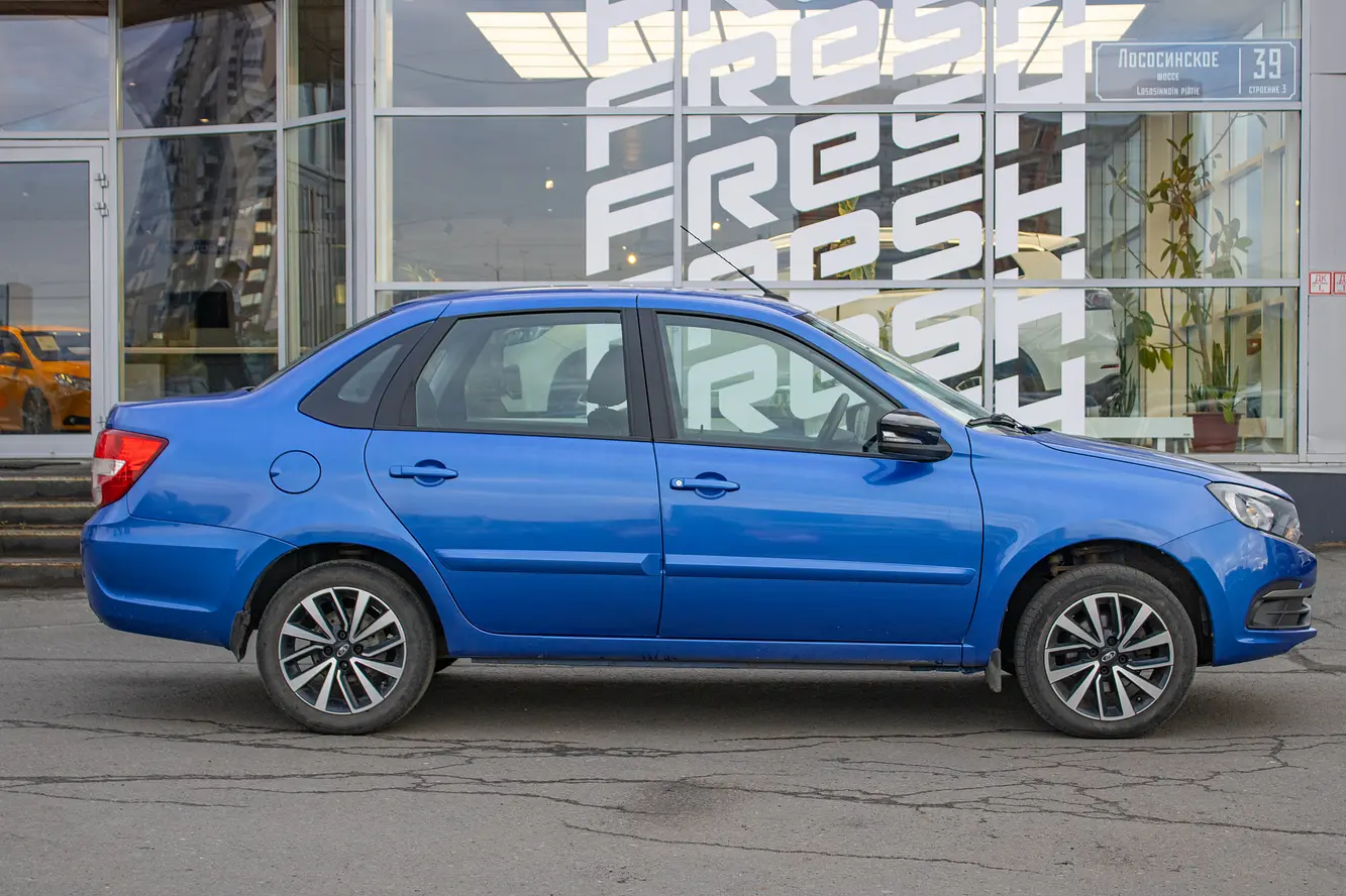 LADA (ВАЗ)
