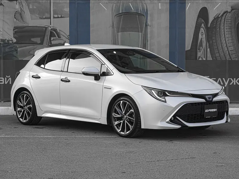 Corolla