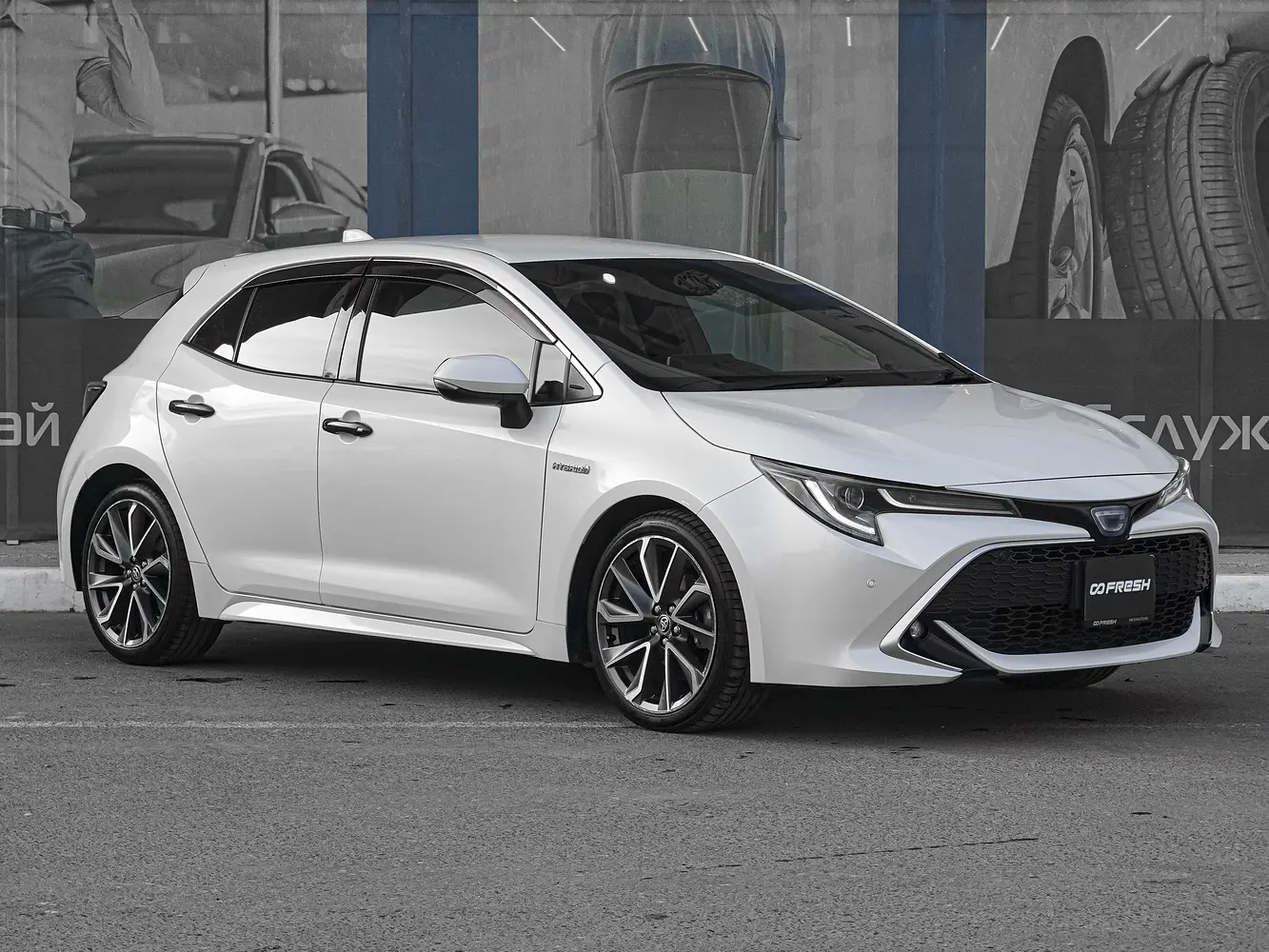 Toyota