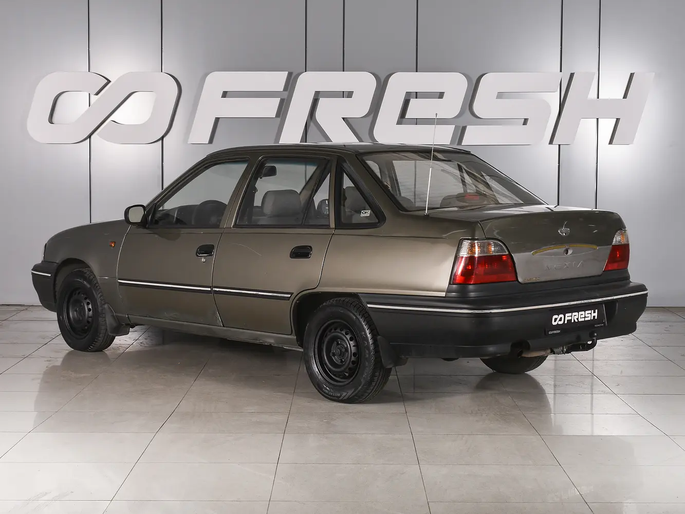 Daewoo
