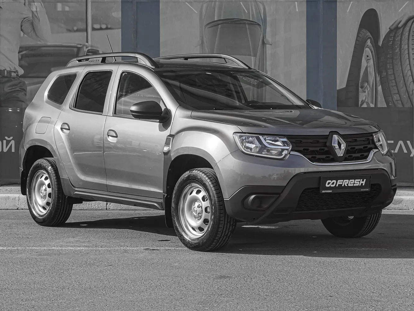 Renault