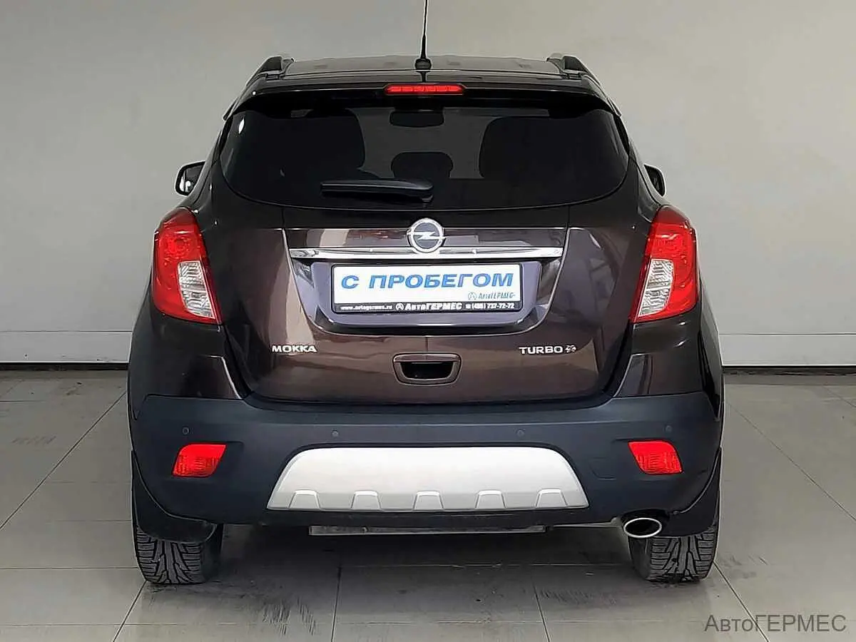 Opel