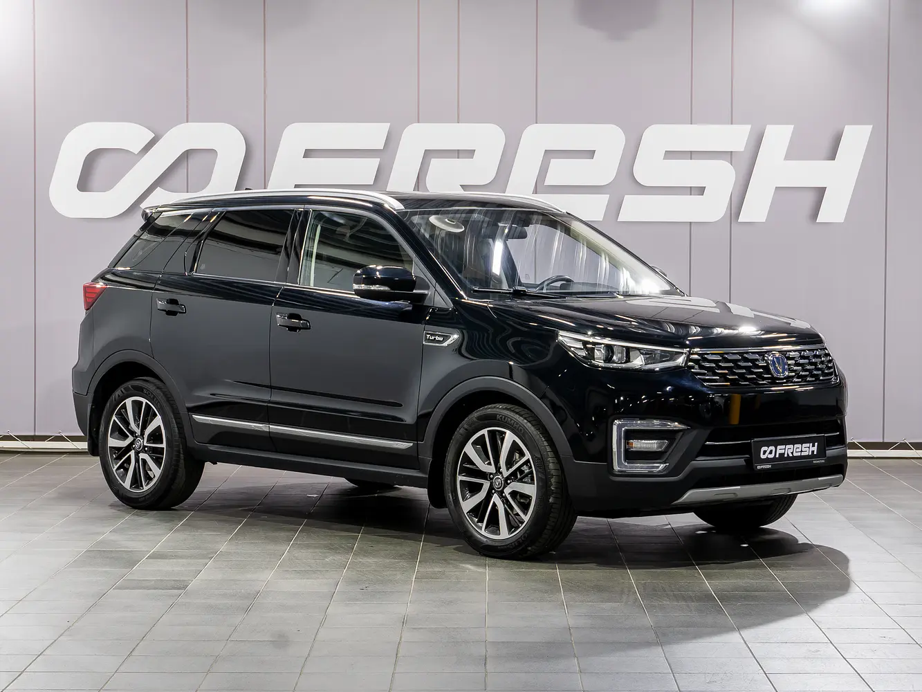 Changan
