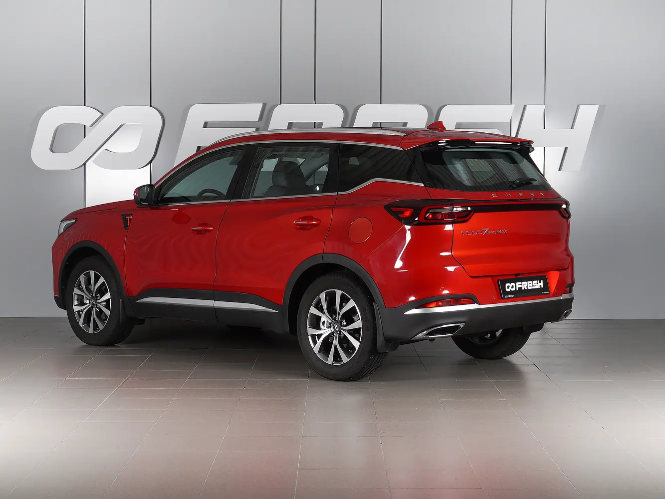 Chery
