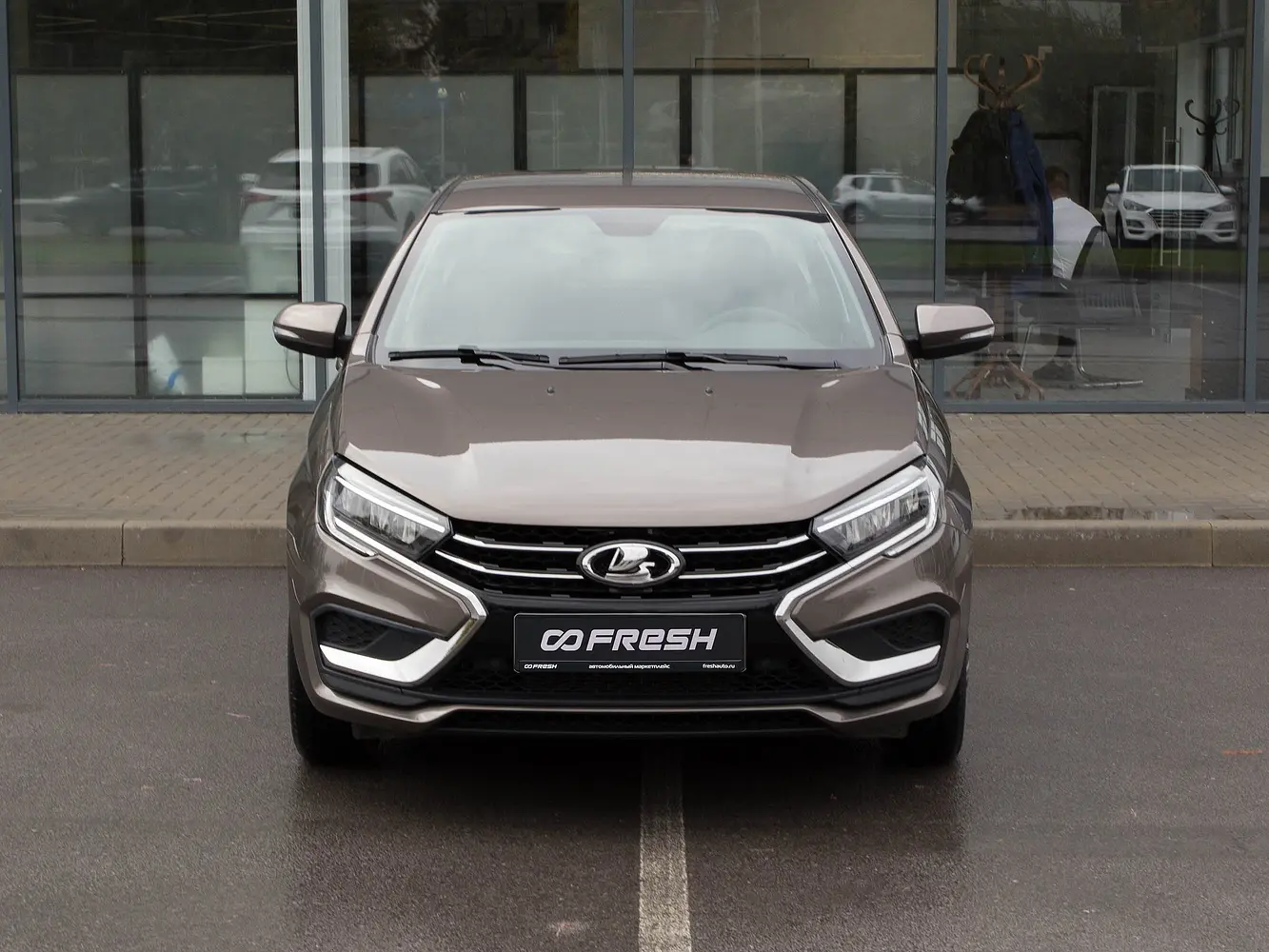 LADA (ВАЗ)