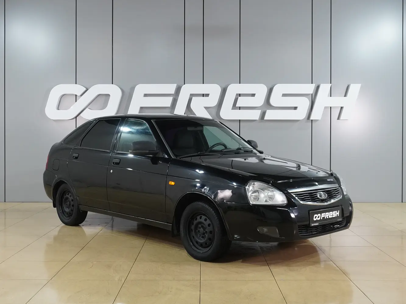 LADA (ВАЗ)