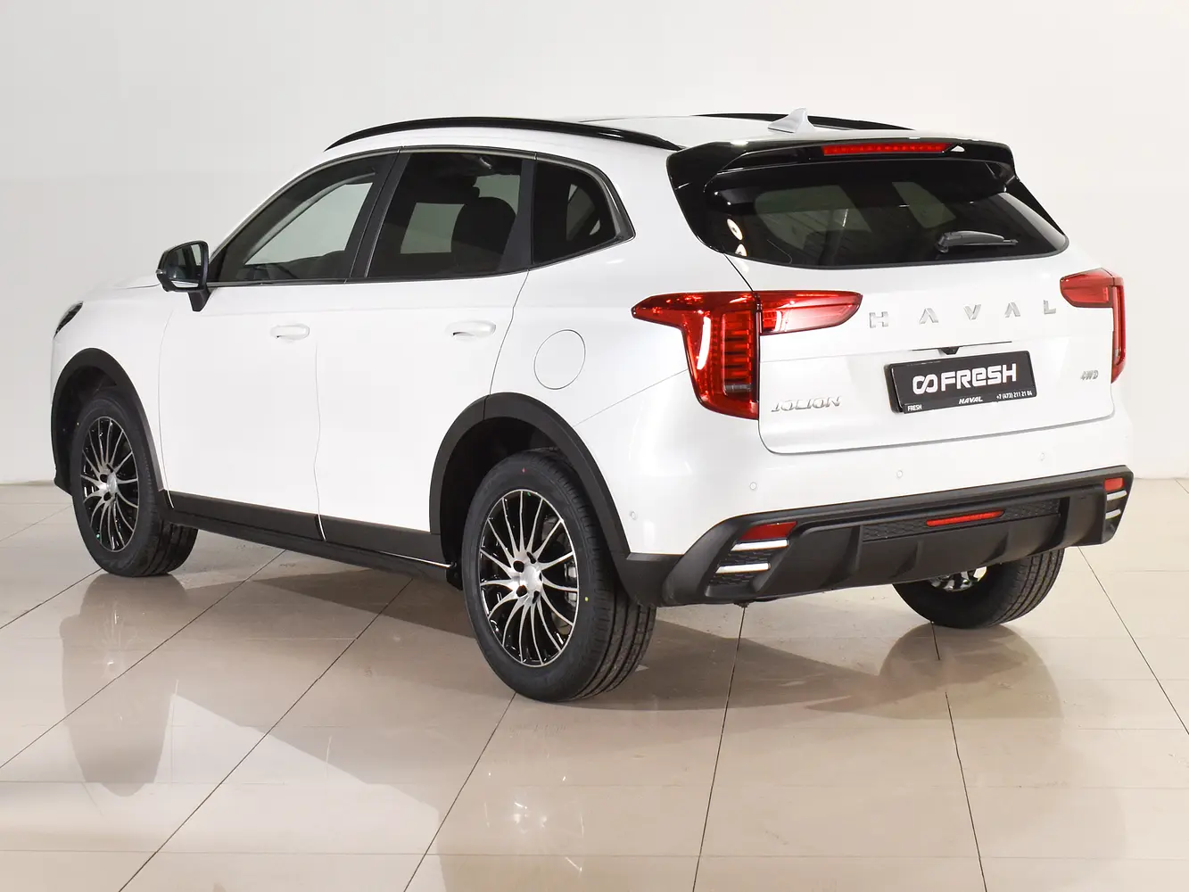 Haval