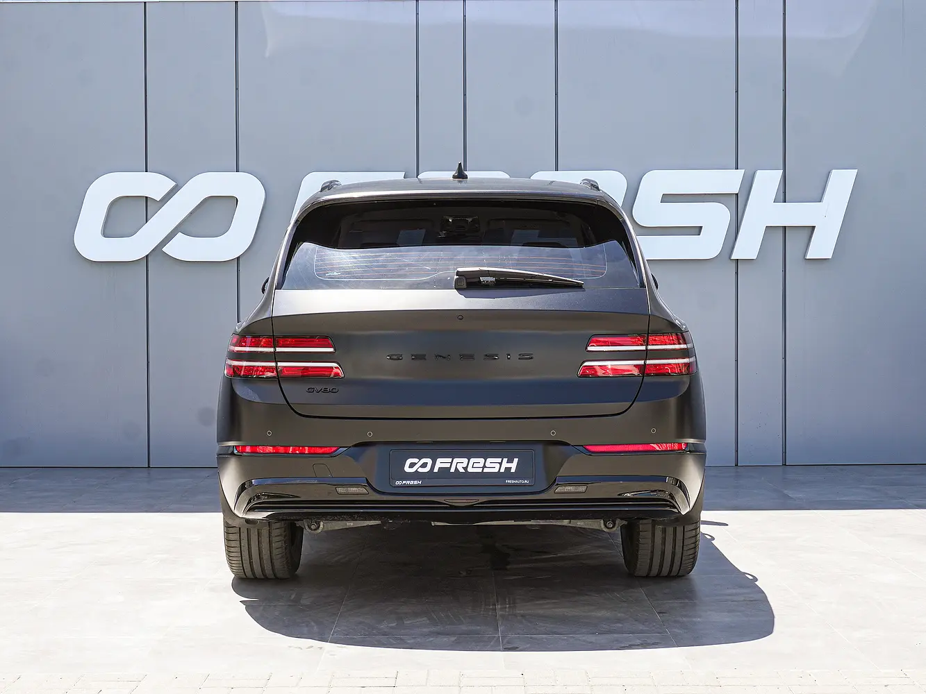 Genesis