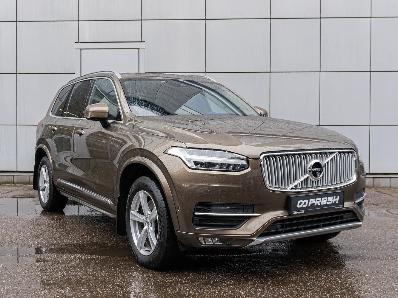 Volvo