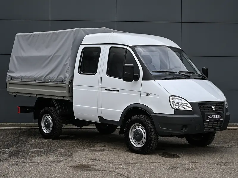 Соболь (2310)