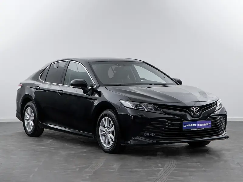 Camry