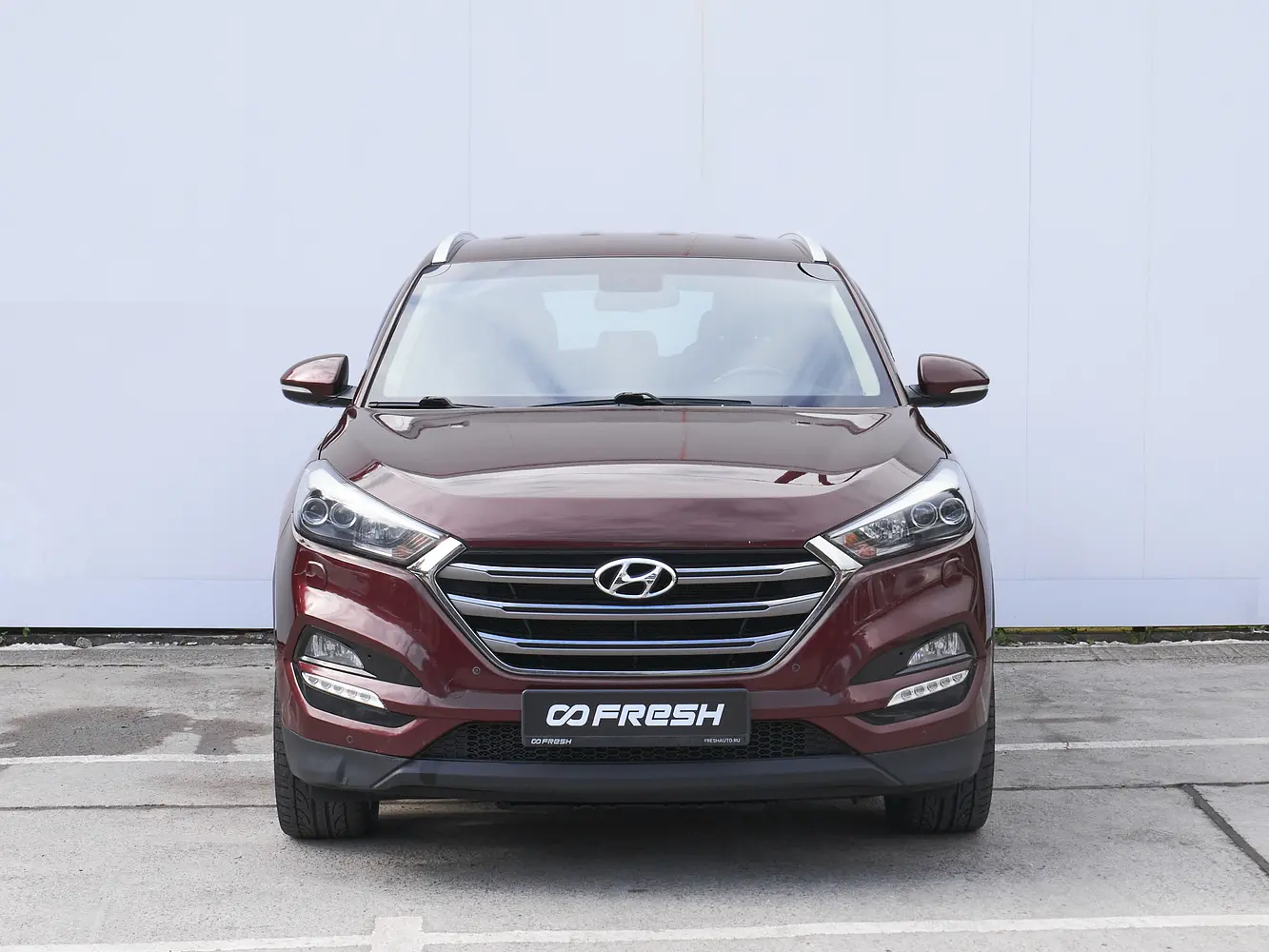 Hyundai