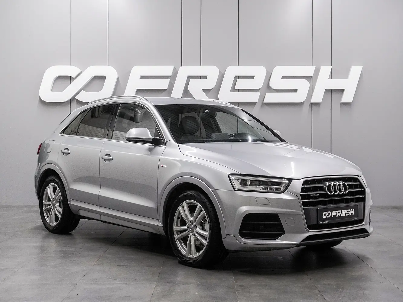 Audi