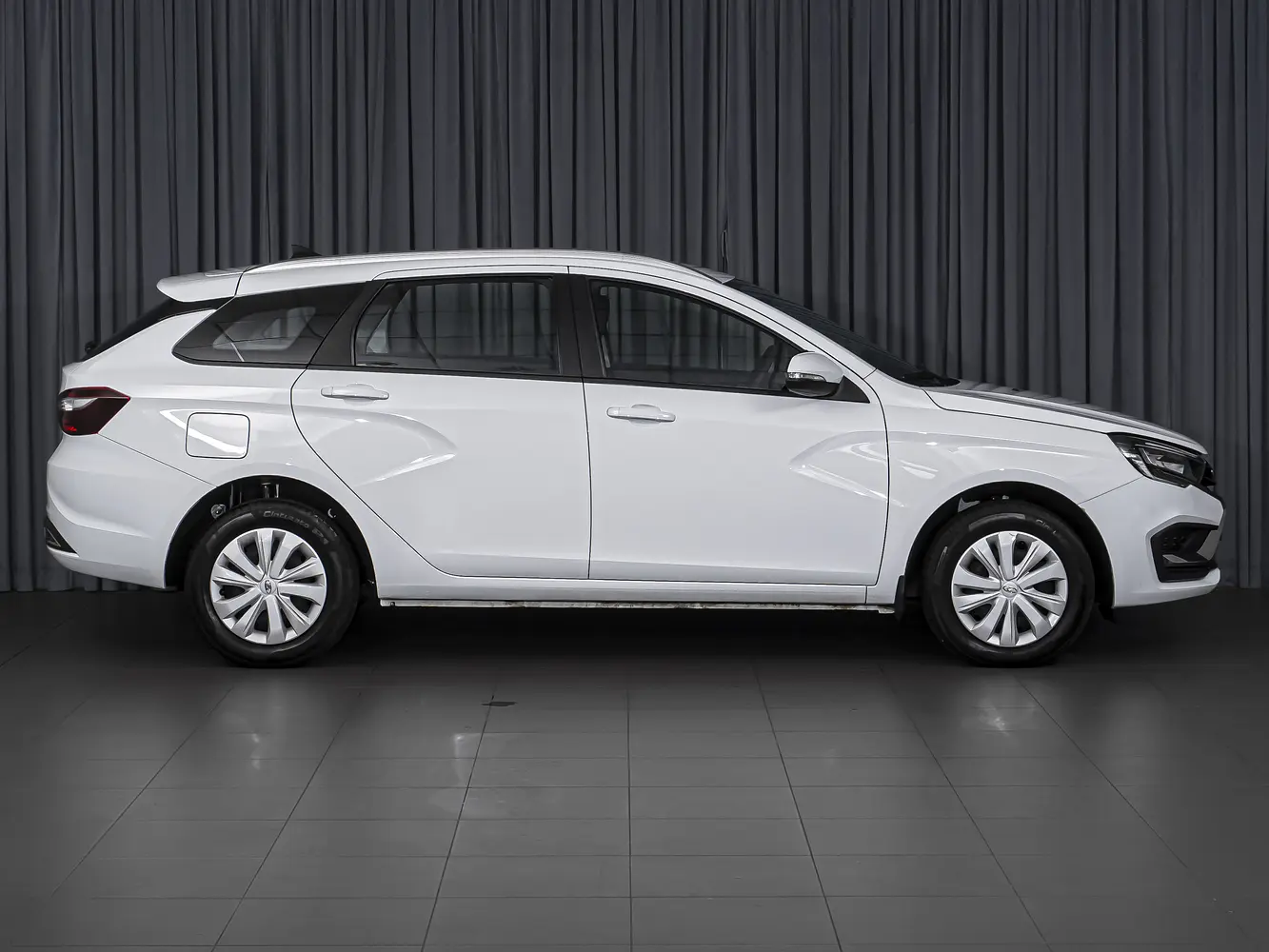 LADA (ВАЗ)