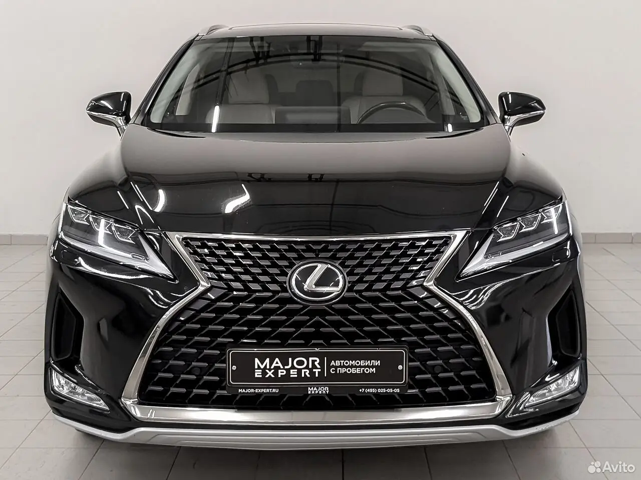 Lexus