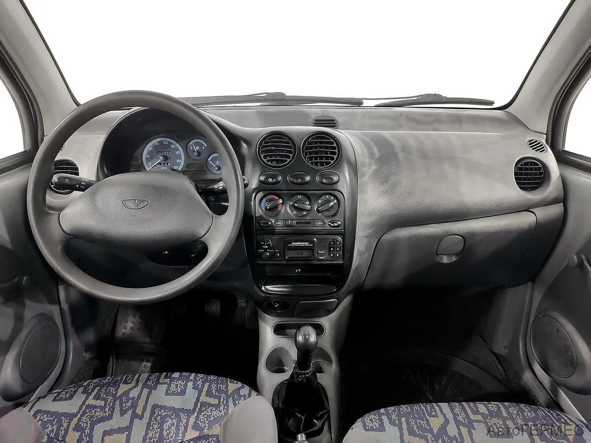 Daewoo