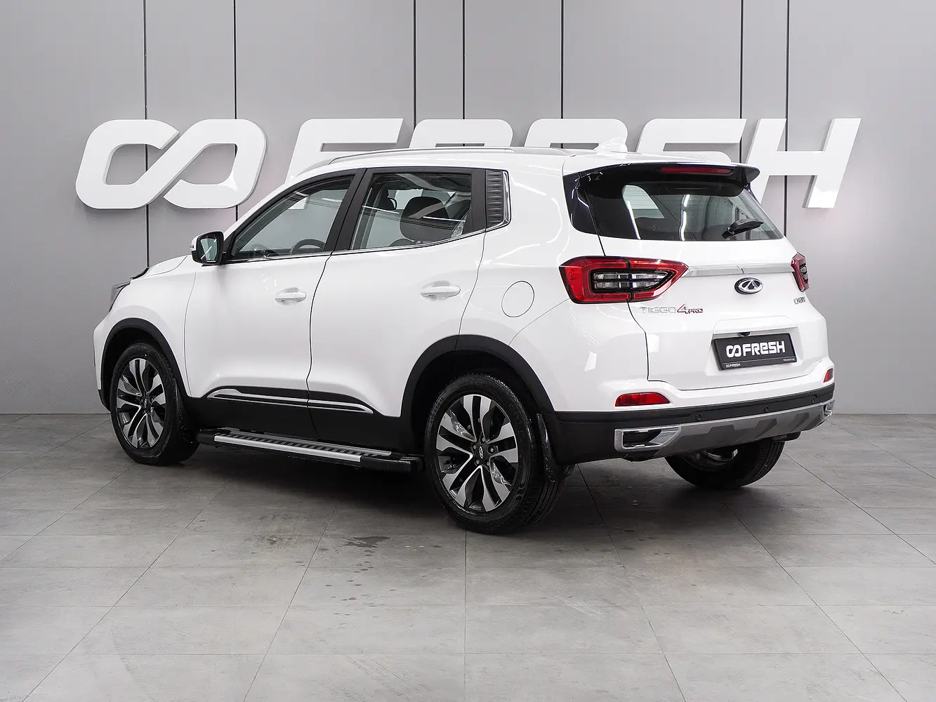 Chery