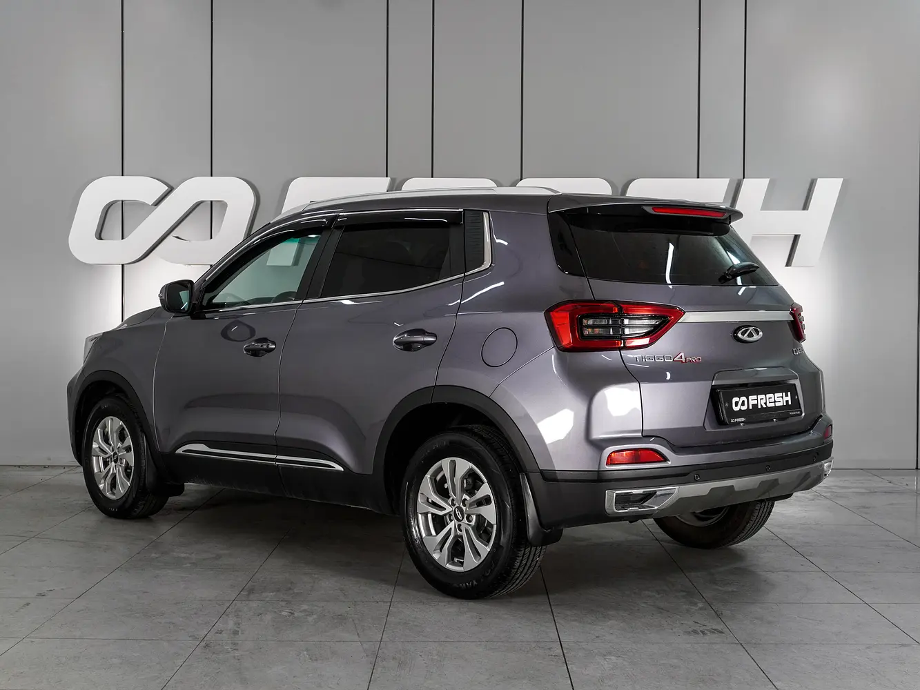 Chery