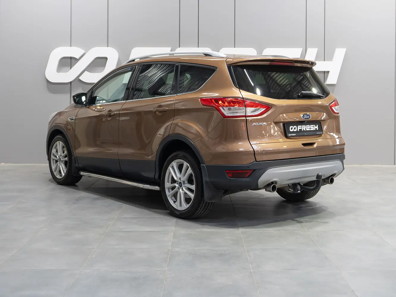 Ford