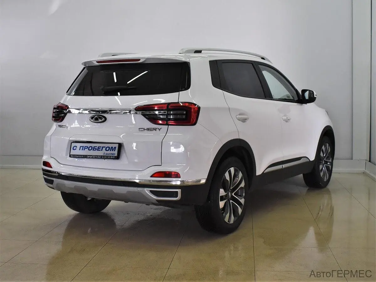 Chery