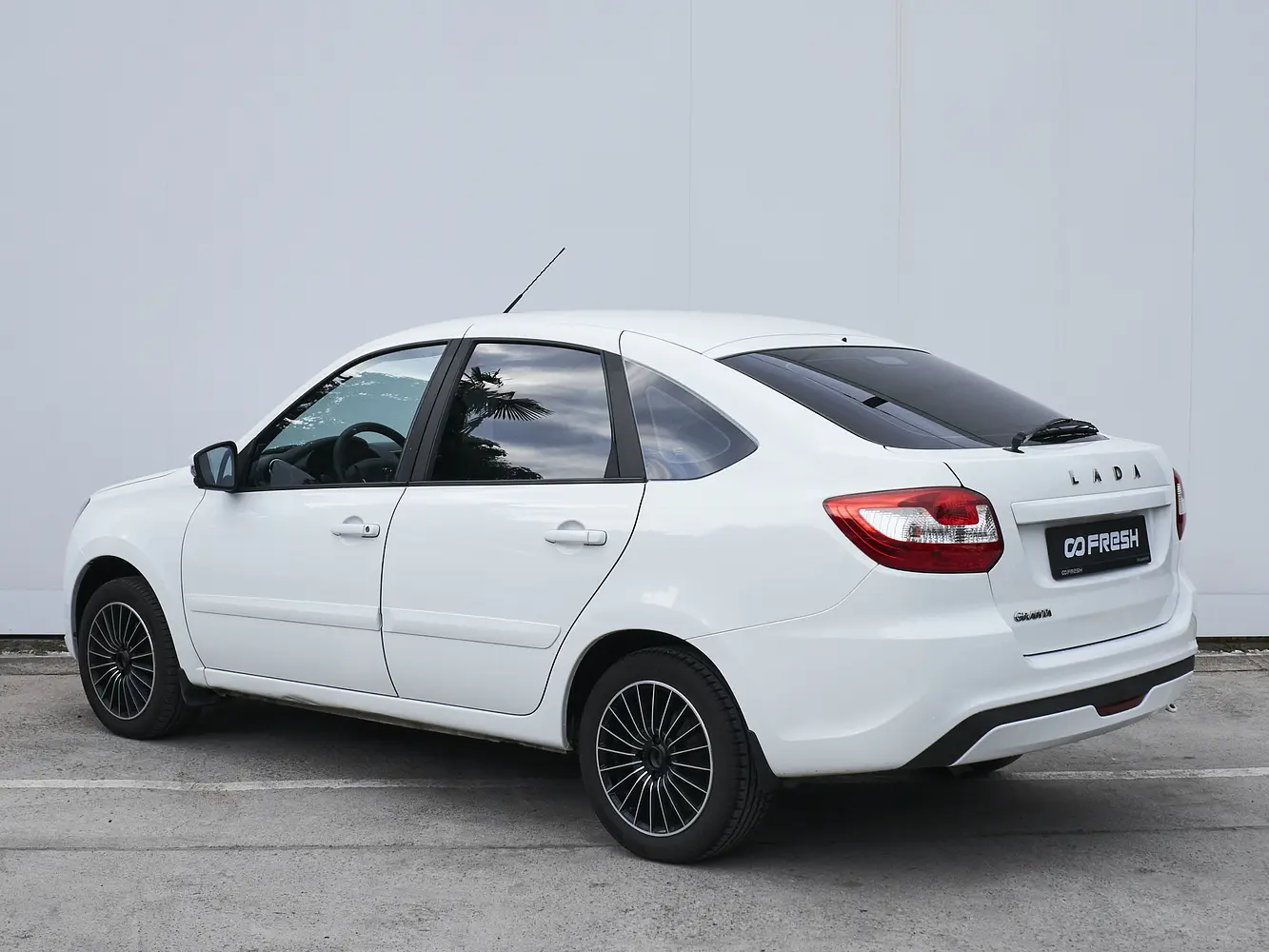 LADA (ВАЗ)