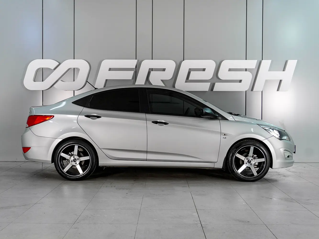 Hyundai