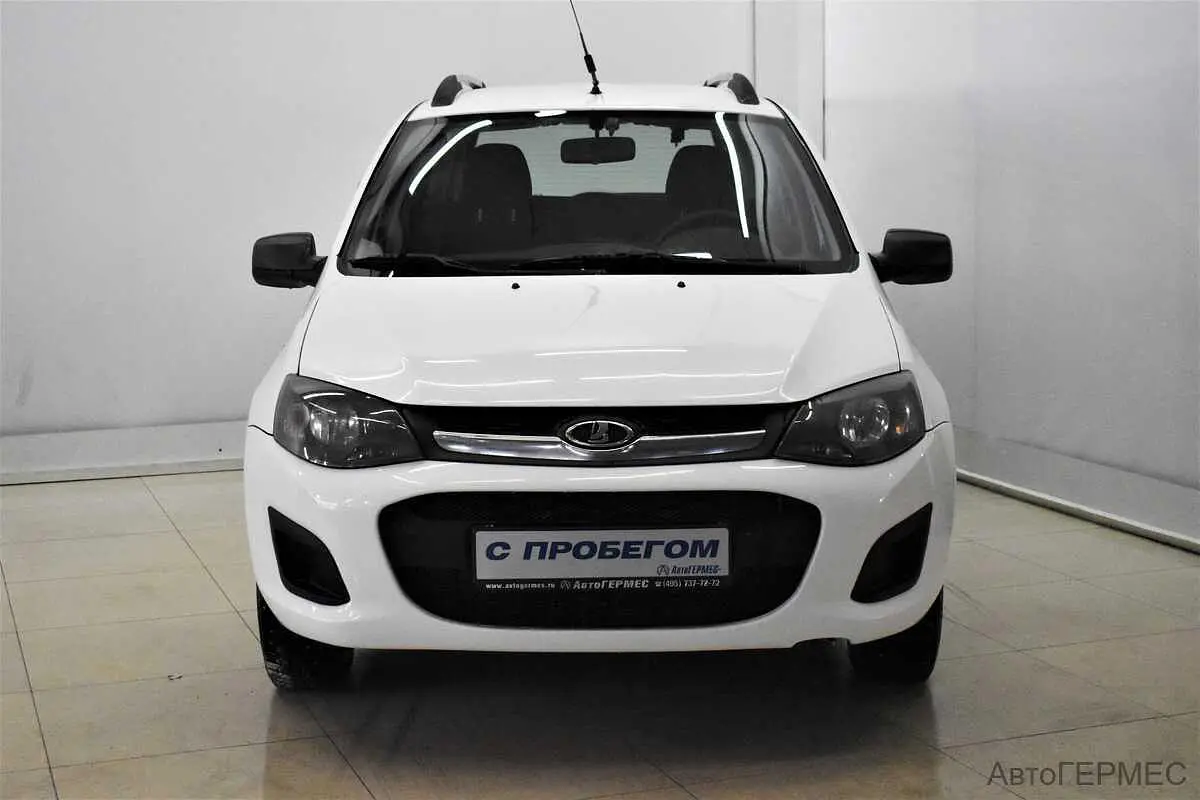 LADA (ВАЗ)