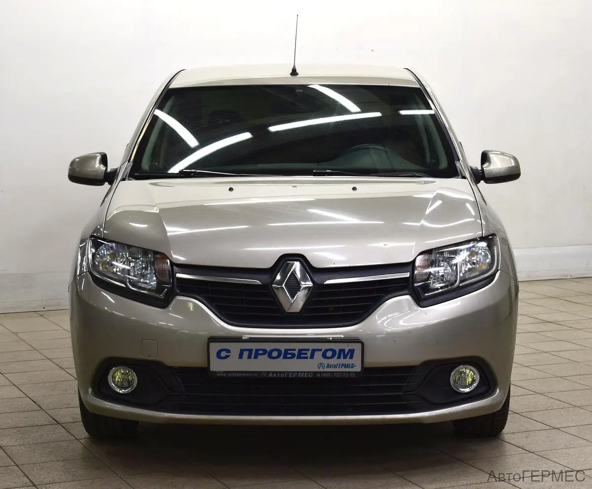Renault