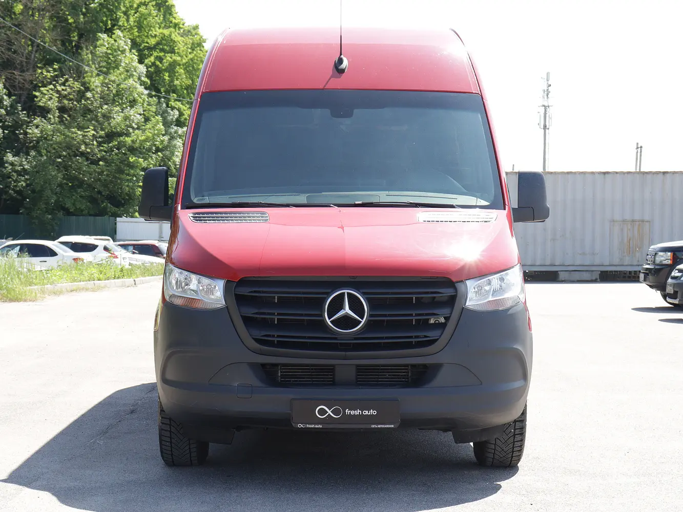 Mercedes-Benz
