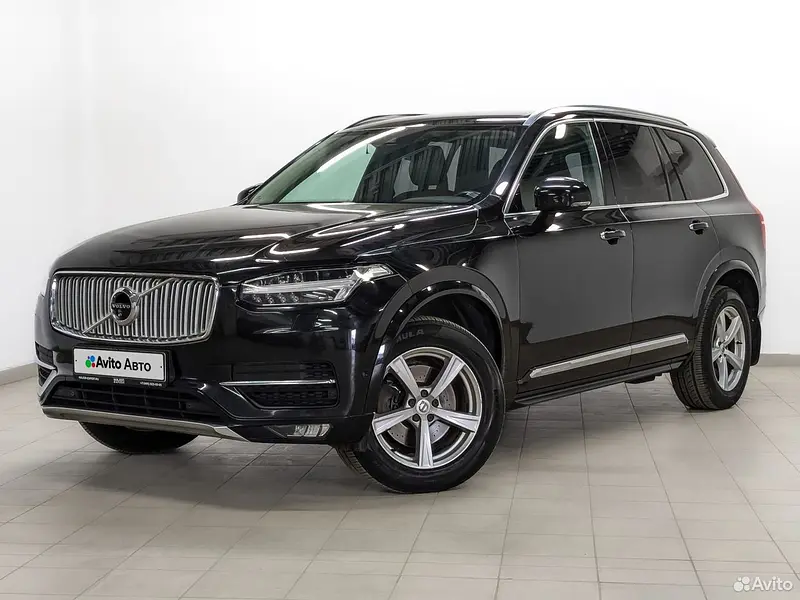 XC90