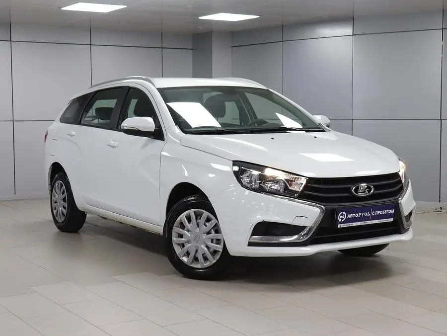 LADA (ВАЗ)